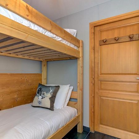 Apartment Aiguille De Chamonix- Alpes Travel - Central Chamonix Mont Blanc Exterior foto